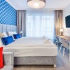 Отель Apartamenty Sun & Snow Śląska 12, фото 13