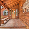 Отель Tahoe Donner Retreat w/ Hot Tub & Fireplace!, фото 17
