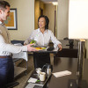 Отель Holiday Inn Hotel & Suites Saskatoon Downtown, an IHG Hotel, фото 30