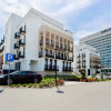 Отель Apartamenty Świnoujście - Uzdrowiskowa 40G, фото 20