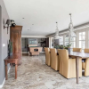 Отель Detached villa in Moergestel with swimming pool, фото 7