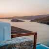 Отель Ble Kythnos Suites, фото 2