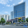 Отель Zizhu International Hotel, фото 5
