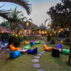 Отель Vision Villa Resort, фото 18