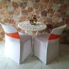 Отель Studio in Bouillante, With Enclosed Garden and Wifi, фото 7