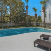 Отель Private Pool in Grayton Beach; 3 Minutes to Beach & Sleeps 14, фото 16
