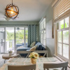 Отель Key West Home on Golf Course w/ Patio & Grill!, фото 11