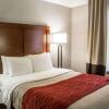 Отель Comfort Inn & Suites Carbondale on the Roaring Fork, фото 4