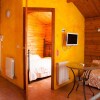 Отель Fuente del Lobo Glamping  Bungalows - Adults Only, фото 3