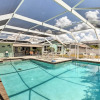 Отель Colorful Cape Coral Retreat With Screened Lanai!, фото 22