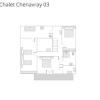 Отель Chalet Chenavray - OVO Network, фото 5