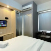 Отель Serene And Tidy Studio Apartment Transpark Juanda Bekasi Timur, фото 4