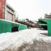 Отель Namyangju Valentine, фото 9