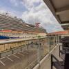 Отель Harbor House 2BS304, фото 17