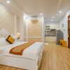 Отель Phố Xanh Apartment and Hotel, фото 5