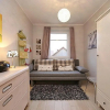 Отель Villa Bernstein Wohnung 06, фото 8