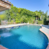 Отель Spacious Fullerton Villa w/ Private Pool & Hot Tub, фото 13