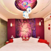 Отель Thank Inn Hotel He'nan Luoyang Luanchuan Yingbin Avenue, фото 14