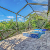 Отель Osceola - 3 Br Home, фото 18