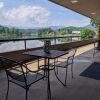 Отель The Terrace at Lake Junaluska, фото 49