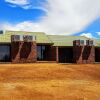 Отель Sangiro Game Lodge в Блумфонтейне