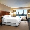 Отель Sheraton Memphis Downtown Hotel, фото 4