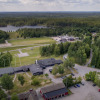 Отель First Camp Ånnaboda-Örebro, фото 26