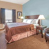 Отель Super 8 by Wyndham Edmonton South, фото 7