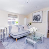 Отель Stylish Living Minutes from Reading Town Centre, фото 5
