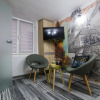 Отель Old Town Studio Apartment, фото 3