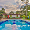 Отель Campestre Pueblo Bello, фото 9