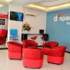 Отель OYO 91087 Hotel Dspark Port Klang, фото 2