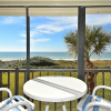 Отель Land's End 303 Building 11 Beachfront With Private Balcony!, фото 7
