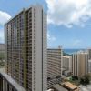 Отель Newly Remodeled Corner Unit at the Waikiki Banyan with Diamond Head Views by Koko Resort Vacation Re, фото 17