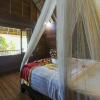 Отель Lembongan Mantra Huts, фото 12