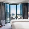 Отель voco Melbourne Central, an IHG Hotel, фото 8
