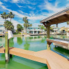 Отель New Listing! The Salt Life: Exquisite W/ Dock 3 Bedroom Home, фото 17