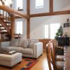 Отель Luxuary Log House / Vacation STAY 4994, фото 8