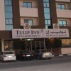 Отель Tulip Inn Hotel Apartment в Аджман