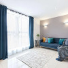 Отель KSpace @ The Point - Studio Apartment, фото 12