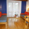 Отель Apartment in Bad Kleinkirchheim With Playroom, Balcony, фото 6