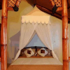 Отель Villa Sumbing Indah, фото 4