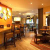 Отель Premier Inn East Midlands Airport, фото 12