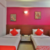 Отель OYO 24534 Hotel President, фото 22
