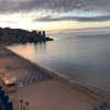 Отель Benidorm 1ª línea playa Levante, garage, wifi, climatización, фото 15