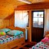 Отель Pensiunea Iancu Salasu de Sus, фото 4