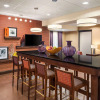 Отель Hampton Inn Belle Vernon, фото 24