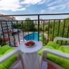Отель Large Studio in Polo Resort, фото 18