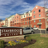 Отель Staybridge Suites Washington D.C.- Greenbelt, an IHG Hotel, фото 1
