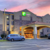 Отель Holiday Inn Express Hotel & Suites Blythewood, an IHG Hotel, фото 1